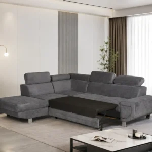 Arctic Sofa Bed